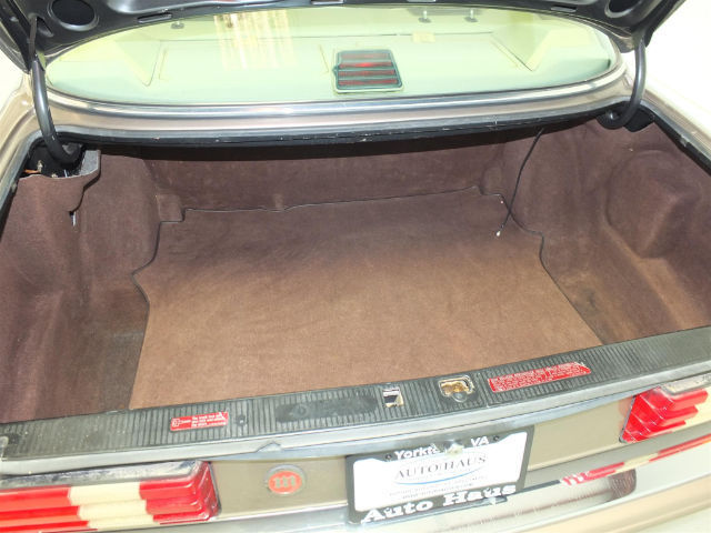 1991 Mercedes-Benz 420 SEL Base Sedan 4-Door - photo 9