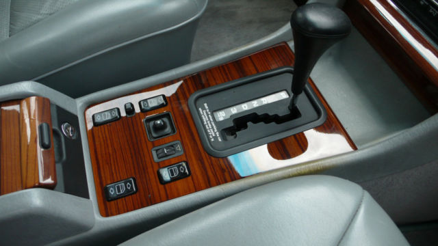 1991 Mercedes-Benz 500-Series Base Sedan 4-Door - photo 12