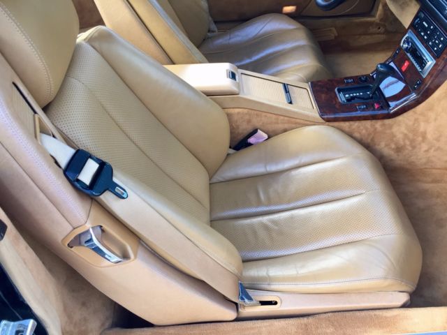1991 Mercedes-Benz SL-Class - photo 13