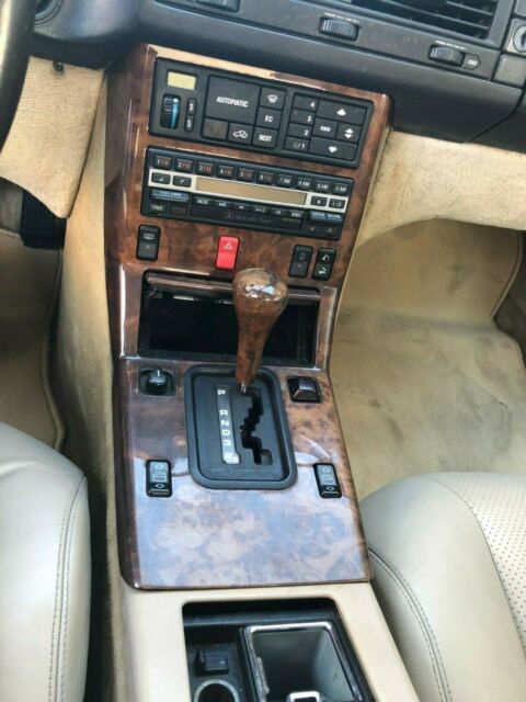 1991 Mercedes-Benz SL-Class 500sl - photo 11