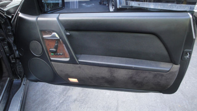 1991 Mercedes-Benz 500-Series - photo 13