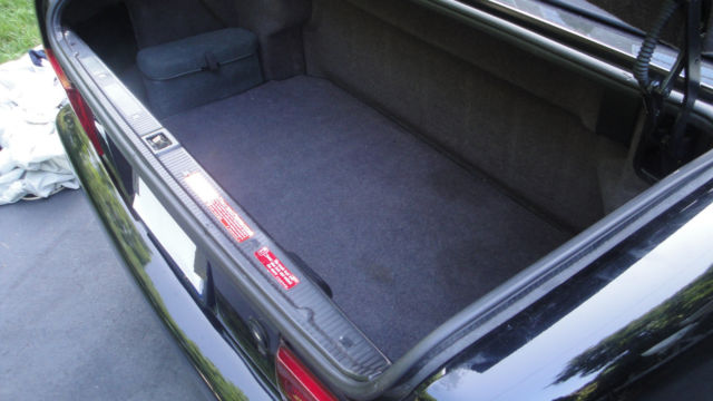 1991 Mercedes-Benz 500-Series - photo 9