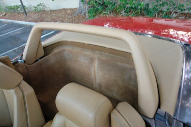 1991 Mercedes-Benz SL-Class - photo 13