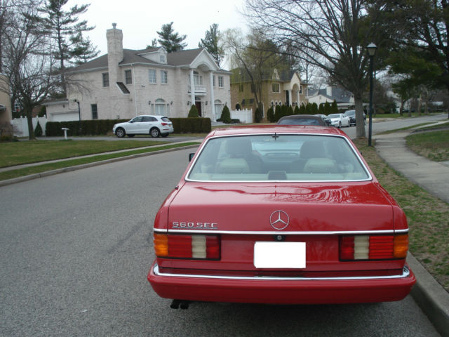 1991 Mercedes-Benz 500-Series ESTATE SALE! - photo 2