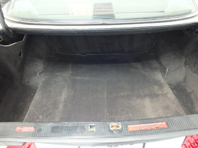 1991 Mercedes-Benz 560 Base Coupe 2-Door - photo 8