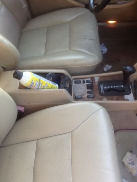 1991 Mercedes-Benz 500-Series - photo 4