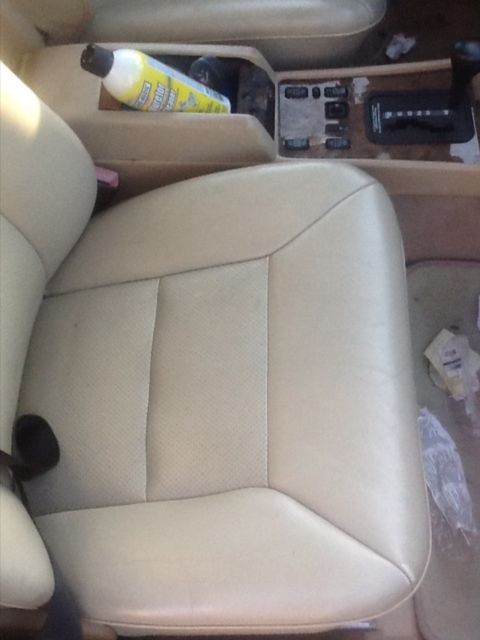 1991 Mercedes-Benz 500-Series - photo 5
