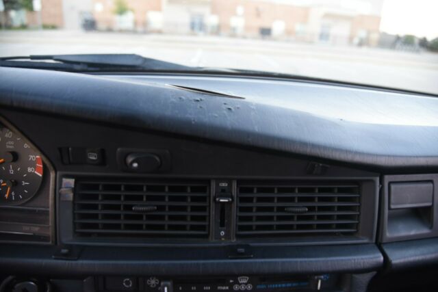 1991 Mercedes-Benz 190-Series Cosworth 16v 2.5-16 - photo 13