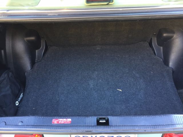 1991 Mercedes-Benz 190-Series - photo 10