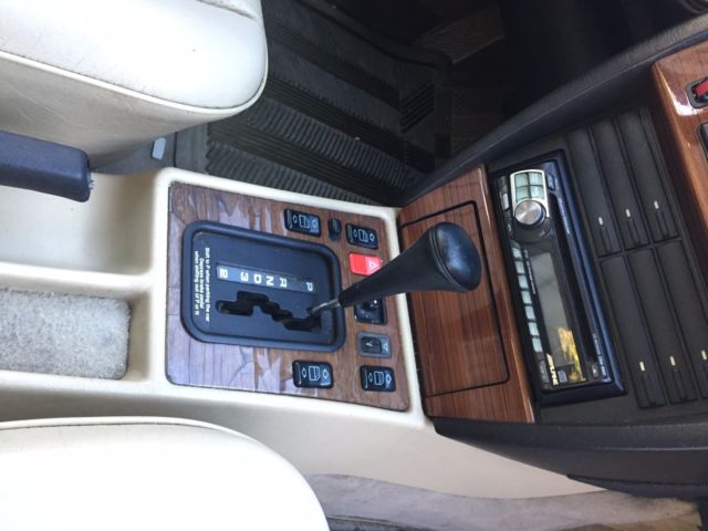 1991 Mercedes-Benz 190-Series - photo 7