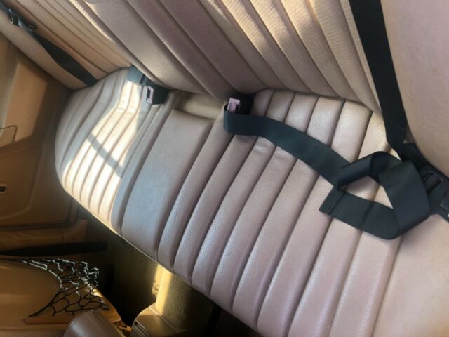 1991 Mercedes-Benz 190-Series - photo 4