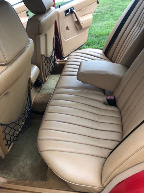 1991 Mercedes-Benz 190-Series - photo 13