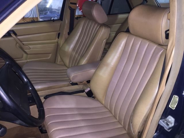 1991 Mercedes-Benz 190-Series - photo 8
