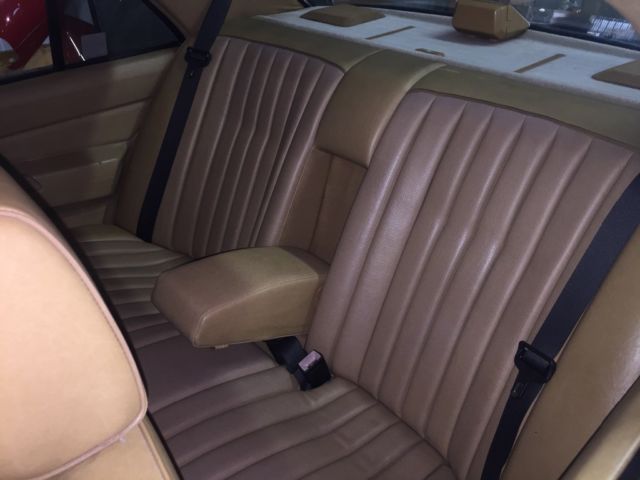 1991 Mercedes-Benz 190-Series - photo 9