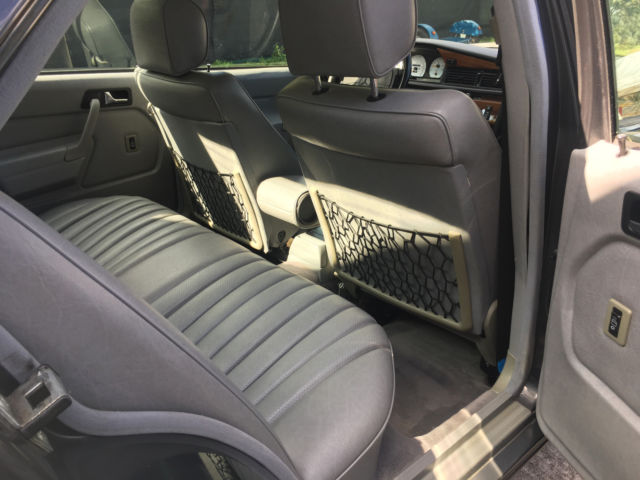 1991 Mercedes-Benz 190-Series - photo 6