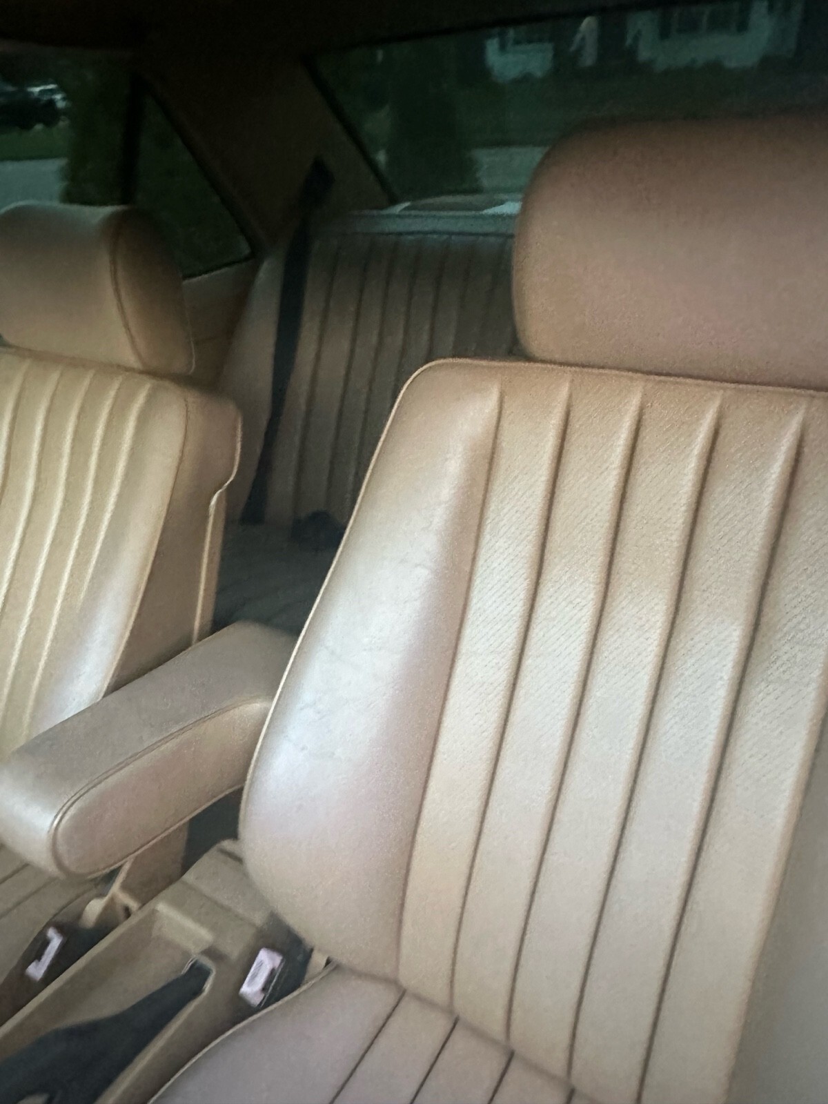 1991 Mercedes-Benz 190-Series E 2.6 - photo 6