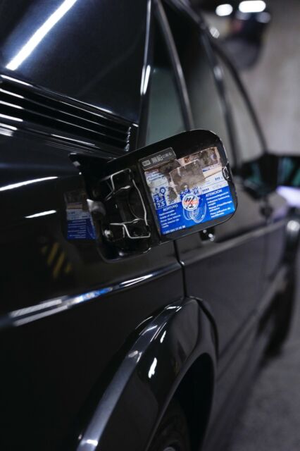 1991 Mercedes-Benz 190-Series - photo 9