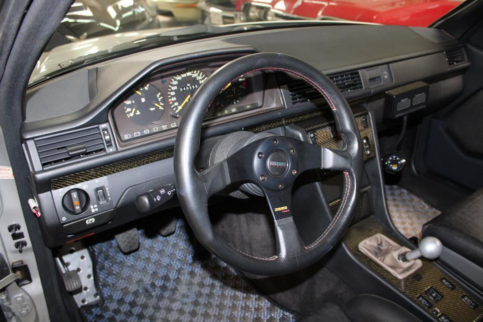 1991 Mercedes-Benz 300-Series 300CR - photo 13