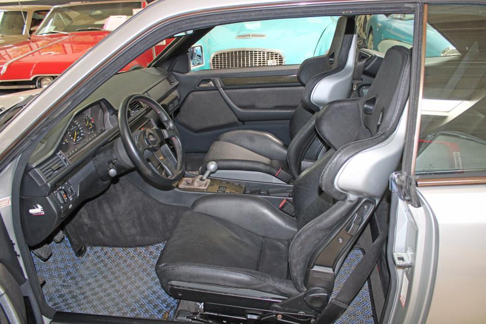 1991 Mercedes-Benz 300-Series 300CR - photo 9
