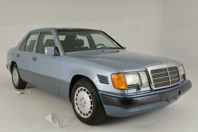 1991 Mercedes-Benz 300 Series 1-Owner !!! Clean Carfax !!! Turbo Diesel !!! 1991 Mercedes-Benz 300-Series 1-Owner !!! Clean Carfax !!! Turbo Diesel !!!