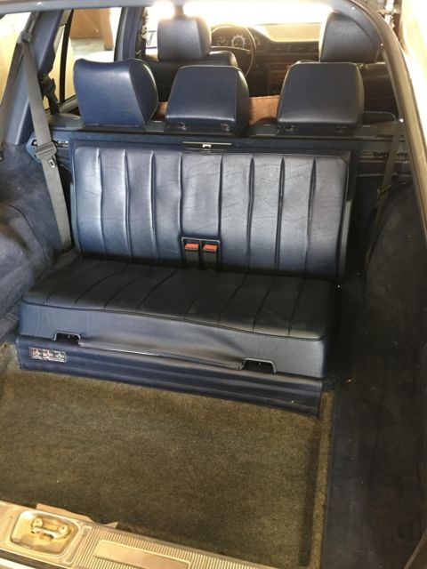 1991 Mercedes-Benz 300-Series 300TE - photo 9