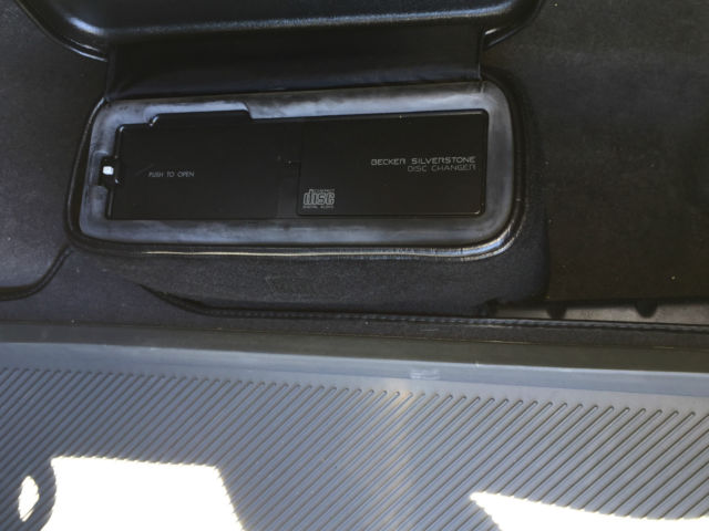 1991 Mercedes-Benz 300-Series - photo 10