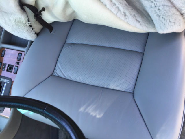 1991 Mercedes-Benz 300-Series - photo 8