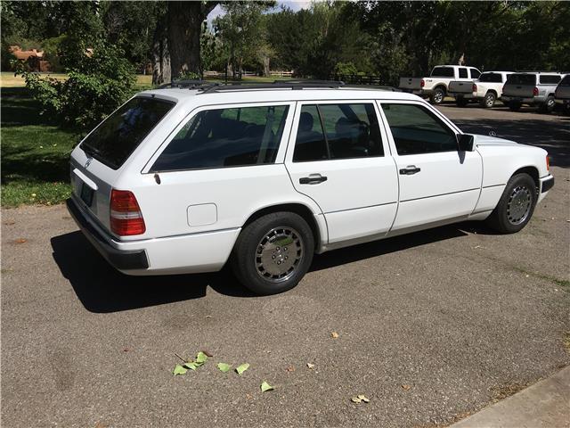 1991 Mercedes-Benz 300-Series 300SL - photo 2