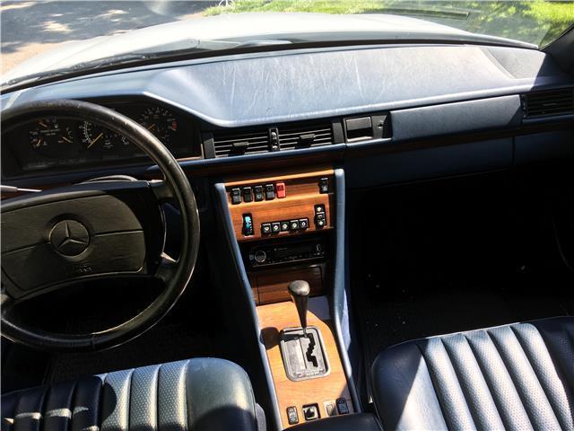 1991 Mercedes-Benz 300-Series 300SL - photo 4