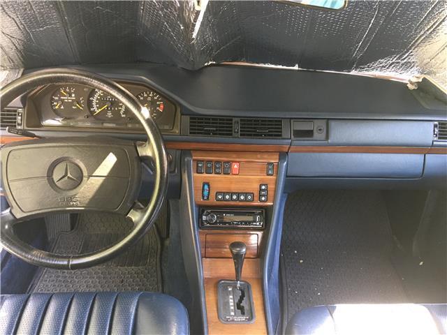 1991 Mercedes-Benz 300-Series 300SL - photo 5