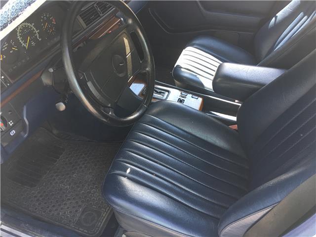 1991 Mercedes-Benz 300-Series 300SL - photo 6