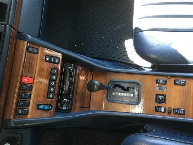 1991 Mercedes-Benz 300-Series 300SL - photo 7