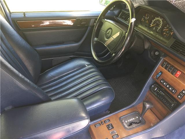 1991 Mercedes-Benz 300-Series 300SL - photo 9