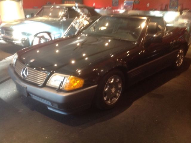 1991 Mercedes-Benz 300-Series 2 dr - photo 13