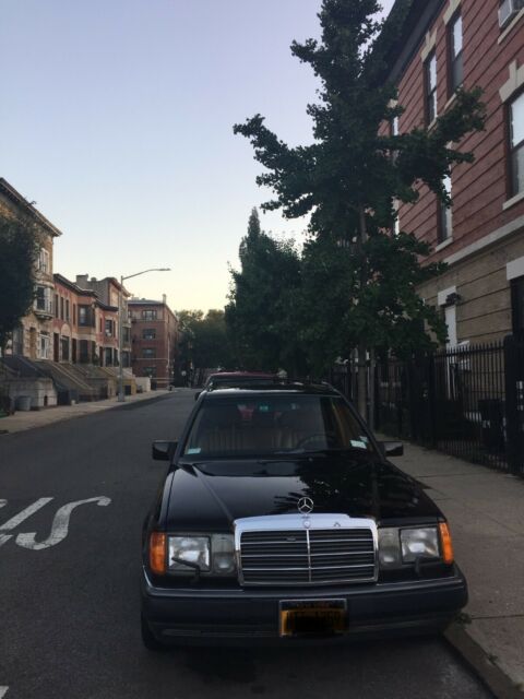 1991 Mercedes-Benz 300-Series - photo 3
