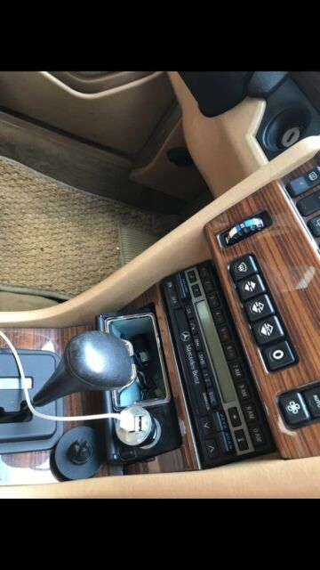 1991 Mercedes-Benz 300-Series - photo 6