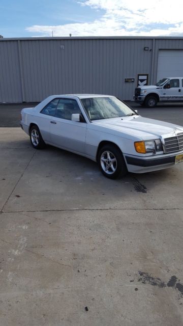 1991 Mercedes-Benz 300CE - photo 2