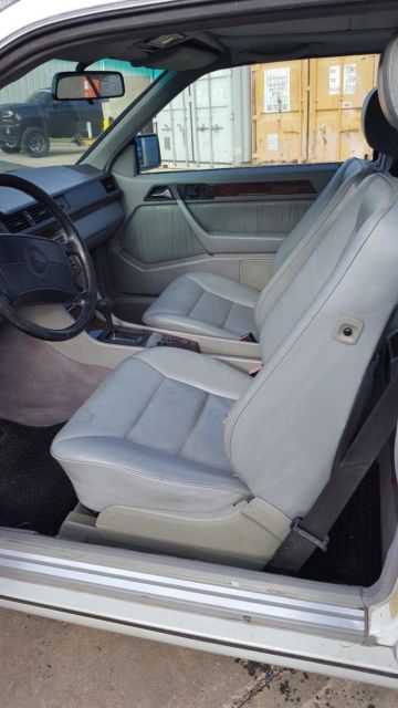 1991 Mercedes-Benz 300CE - photo 3