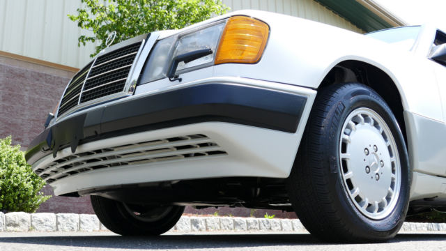 1991 Mercedes-Benz 300-Series CE - photo 7