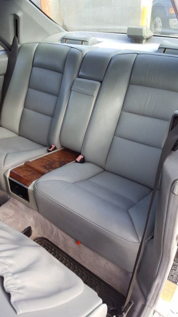 1991 Mercedes-Benz 300CE - photo 4