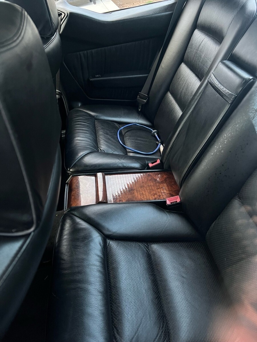 1991 Mercedes-Benz E-Class CE - photo 6