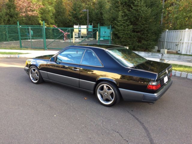 1991 Mercedes-Benz 300-Series - photo 3