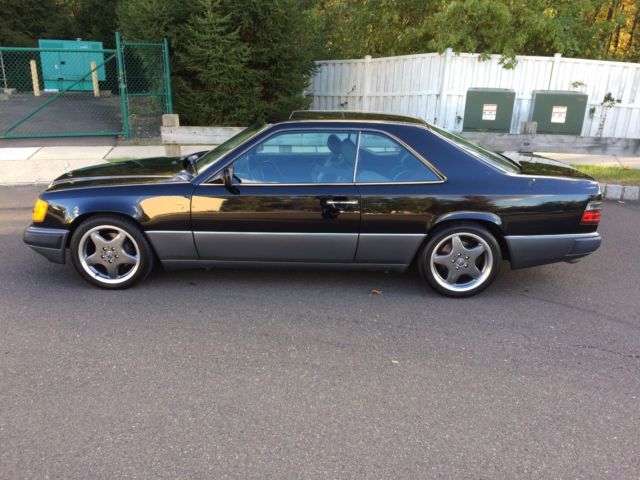 1991 Mercedes-Benz 300-Series - photo 4