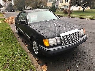 1991 Mercedes-Benz 300-Series - photo 3
