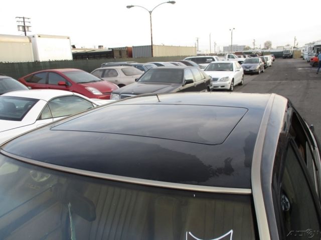1991 Mercedes-Benz 300-Series 4 Dr - photo 12