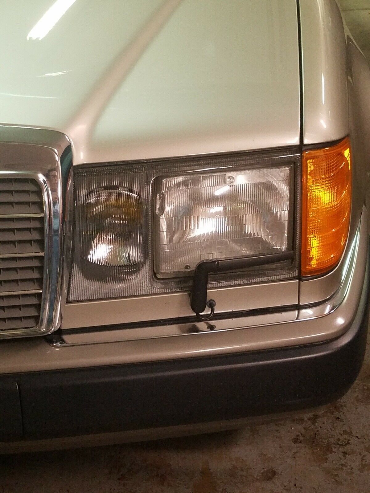 1991 Mercedes-Benz 300E E - photo 11
