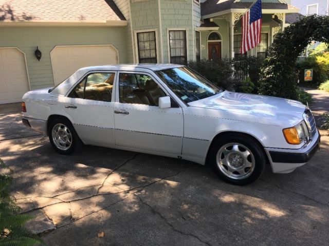 1991 Mercedes-Benz 300-Series - photo 2