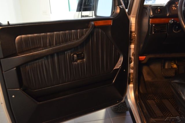 1991 Mercedes-Benz 300-Series - photo 5