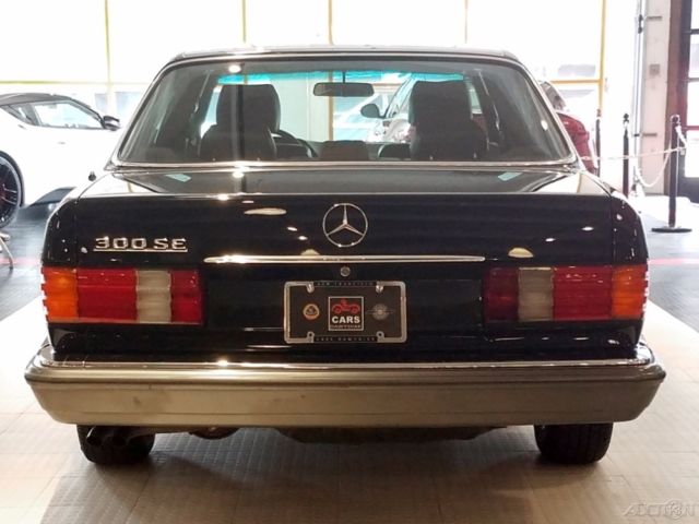 1991 Mercedes-Benz 300-Series SE - photo 6