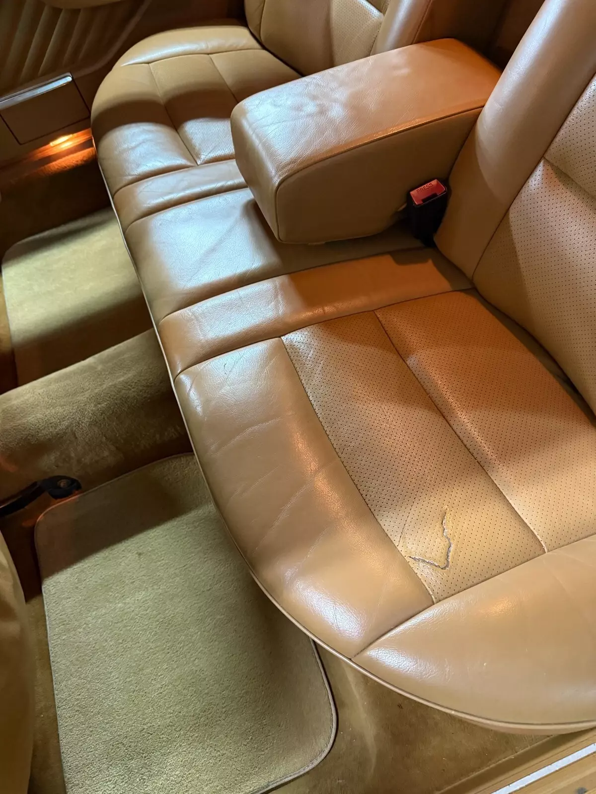 1991 Mercedes-Benz 300 Sel - photo 11